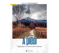 A piedi. Vagabondare tra i cammini d'Italia
