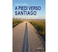 A piedi verso Santiago. 227 cose da sapere sul cammino francese da Saint-Jean-Pied-de-Port a Finisterre
