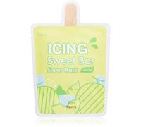 A'Pieu Icing Sweet Bar Maschera in Foglio, Melon 21 g 21 g