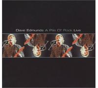 A Pile of Rock Live by Dave Edmunds (2001-09-11)