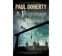 A Pilgrimage of Murder