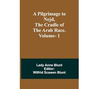 Lady Anne Blunt The Herapath Property (Tascabile)