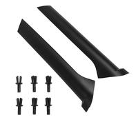 A Pillar Panel Trim DCB500070PMA Left Right Protective Front A Pillar Trim for Discovery 1998 to 2004