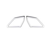A Pillar Speaker Cover Trim for TROC 2018-2021 LHD 2Pcs