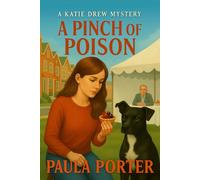 A Pinch of Poison: A Katie Drew Cozy Mystery