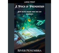 A Pinch of Premonition: 1