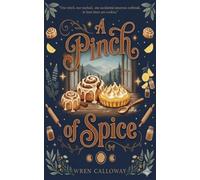 A Pinch of Spice