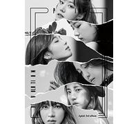 A Pink - Pink Revolution (Vol. 3)