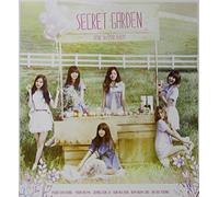 A Pink - Secret Garden (3rd Mini Album)