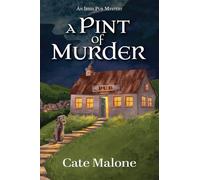A Pint of Murder: An Irish Pub Mystery