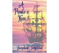 A Pirate's Kiss