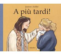 A PIU TARDI! CARTONATO