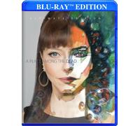 A Place Among the Dead (Blu-ray)