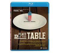 A Place at the Table (Blu-ray) Jeff Bridges