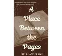 A Place Between the Pages: 1