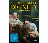 A Place Called Dignity – Kolonie der Schande – DVD