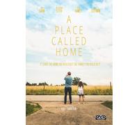 A Place Called Home (DVD) Sean Ramey Ben Gavin McCarron Stith