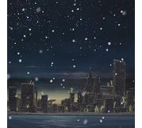 A Place Dark and Dark/Eien No