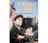 A Place for Joey by Carol Flynn Harris (2001-08-01)