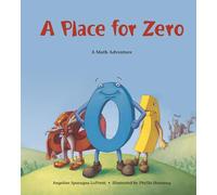 A Place for Zero: A Math Adventure
