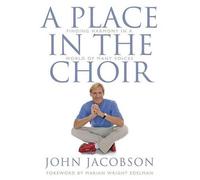 A Place in the Choir (Tascabile)