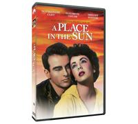 A Place in the Sun