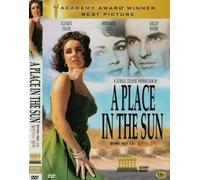 A Place In The Sun (NTSC, All Region, Import)