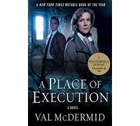 A Place of Execution - McDermid Val