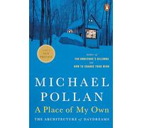 Michael Pollan A Place of My Own (Tascabile)