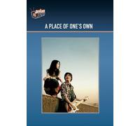 A Place of One's Own (DVD) Lu Yi-ching Lung Cheng-han Jack Kao Tang Zhen-gang