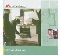 A Place of Our Own (CD) Album