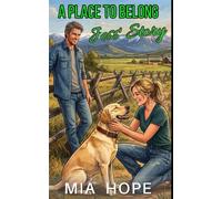 A Place to Belong: Jess' Story