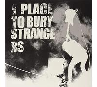 A Place To Bury Stra - Fuzz Club Session