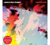 A Place To Bury Strangers - Exploding Head (2022 Coloured)