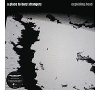 A Place To Bury Strangers - Exploding Head (Remaster 2022) (Vinyl Red Transparent)