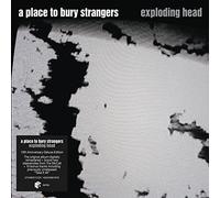 A Place to Bury Strangers – Exploding Head – CD – Edizione Rimasterizzata 13° Anniversario