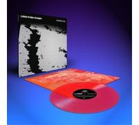 A Place To Bury Strangers - Exploding Head (Remaster 2022) (Vinyl Red Transparent)