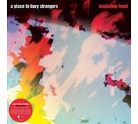 A Place To Bury Strangers - Exploding Head (Deluxe Edition) (2 LP)