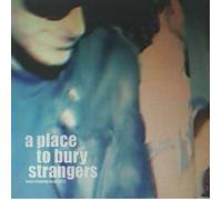 A Place To Bury Strangers - Keep Slipping Away (RSD 2022) (LP)