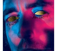 A Place to Bury Strangers See Through You (CD) Album