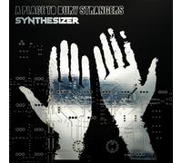 A Place to Bury Strangers Synthesizer (CD) Album Digipak