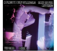 A Place to Bury Strangers/The Mall Make Me Feel Anything/I Need (Vinyl LP)