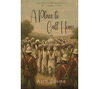 A Place to Call Home