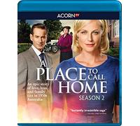 A Place To Call Home: Season 2