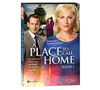 A Place to Call Home: Season 2