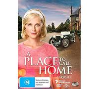 A Place to Call Home Season 2 [Regions 2,4 Import - Australia]