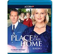 A Place to Call Home: Season 5