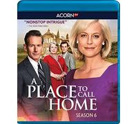 A Place to Call Home: Season 6