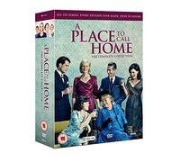 A Place to Call Home - Series 1 -6 Complete [DVD]