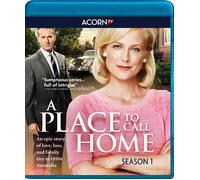 A Place To Call Home - Series 1 (BD) (Blu-ray) Marta Dusseldorp